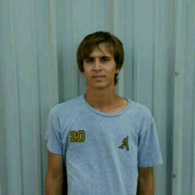 Justin Ryland mugshot