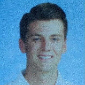 Ryan Kelly mugshot