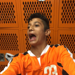 Chris Reyes