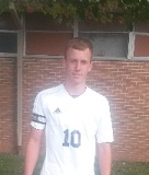Connor Hanaway