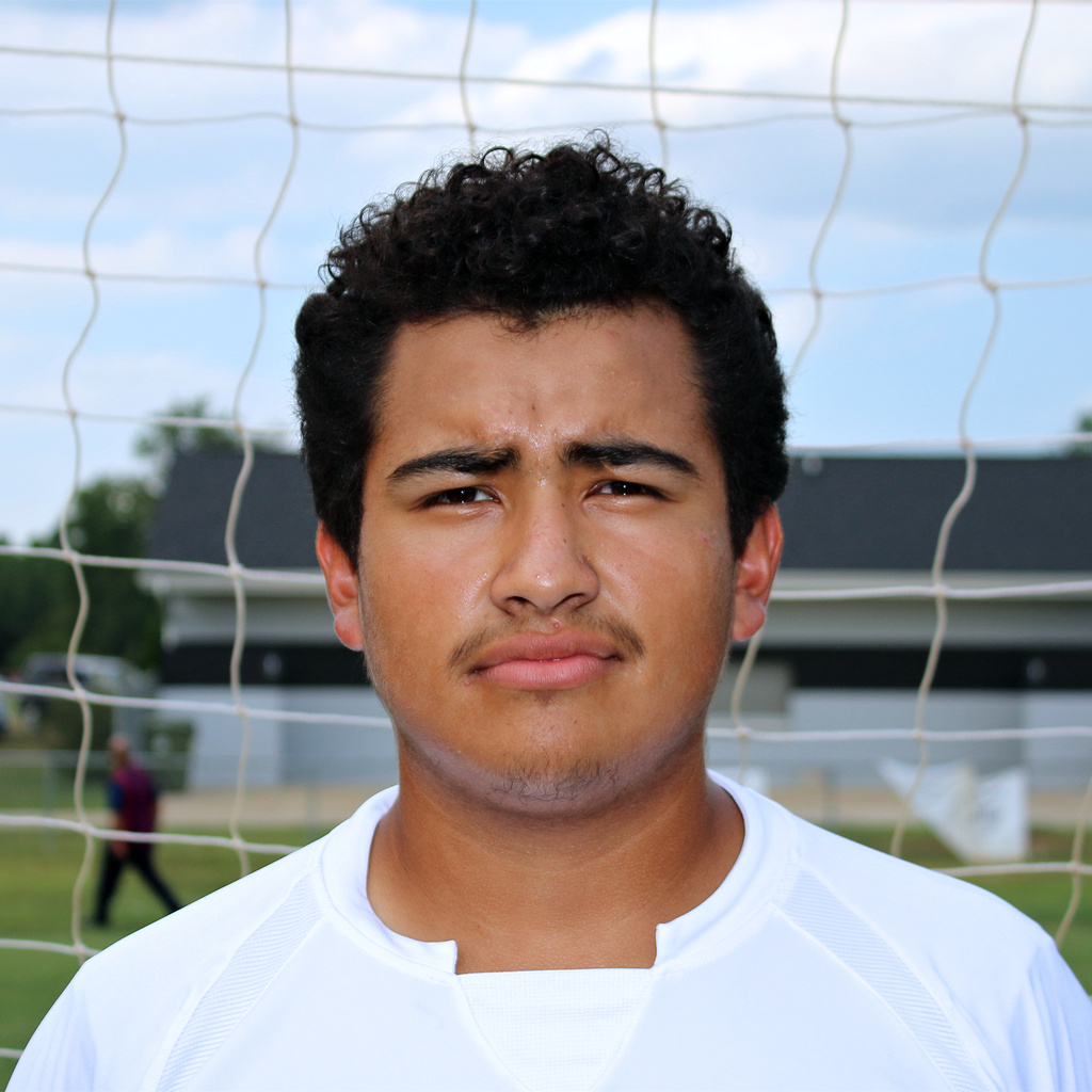 Luis Briones