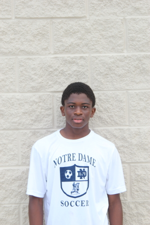 Rocco Coulibaly