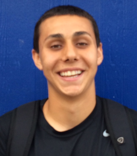 Andrew Noll