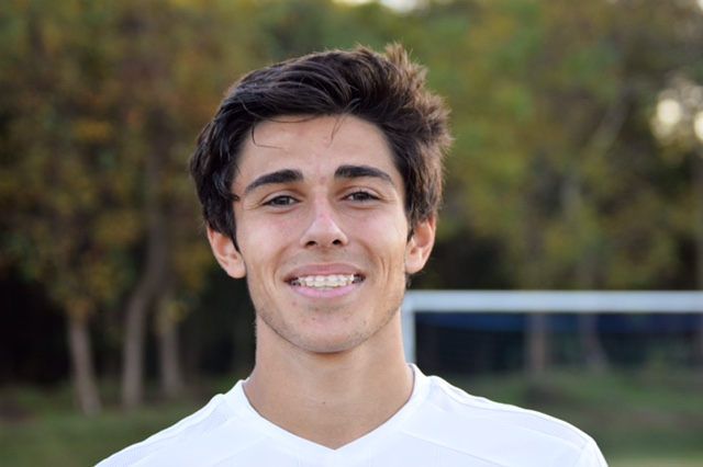 Kyle Cardenas mugshot