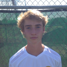 Ben Kerr mugshot