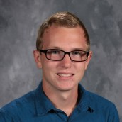 Austin Shoulders mugshot