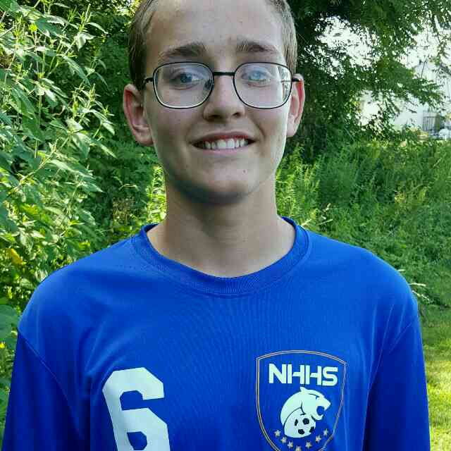 Sabastian Lone mugshot