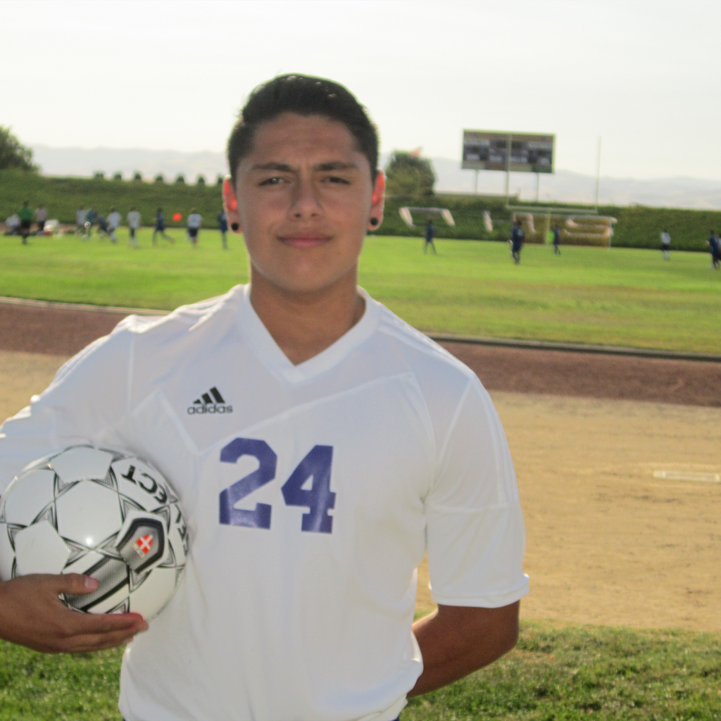Alfredo Soto mugshot
