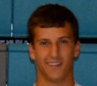 Justin Girten mugshot