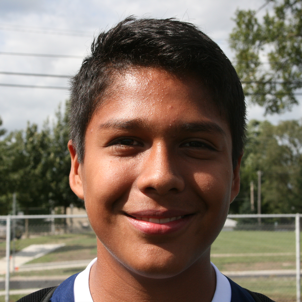 Josue Espinoza mugshot