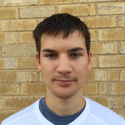 Matthew Ulmer
