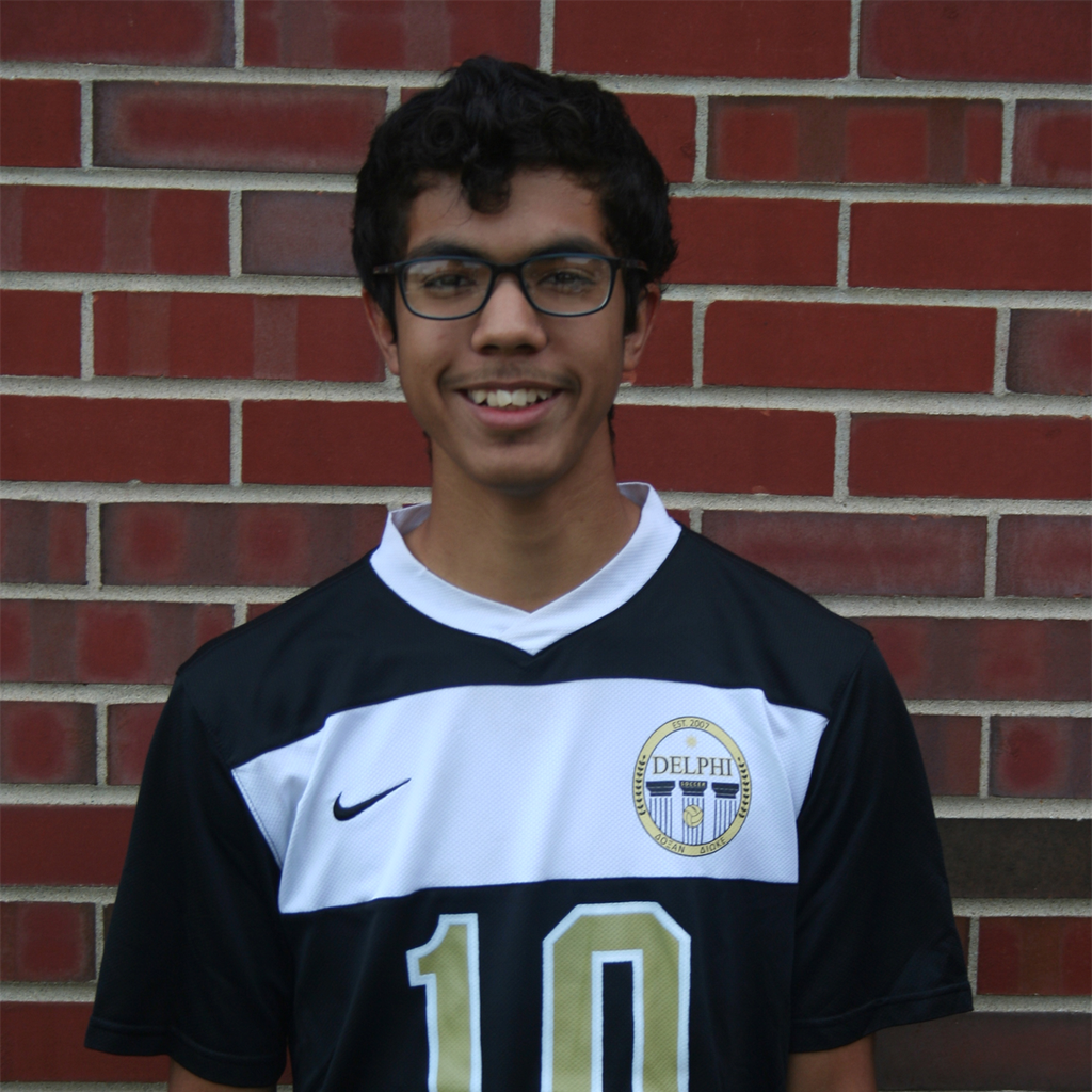 Kevin Zabala