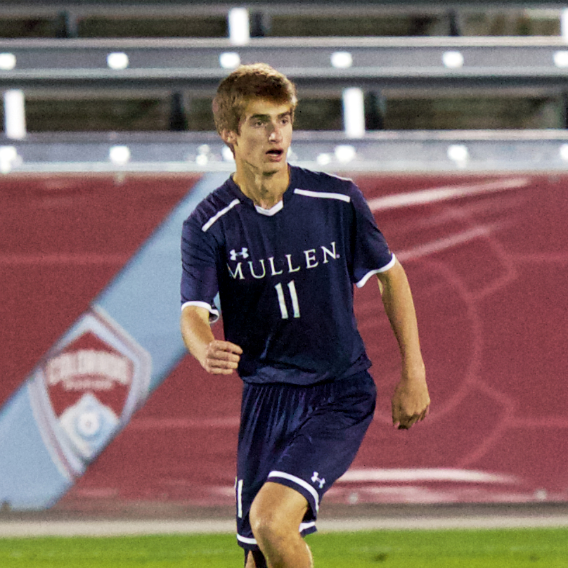 Alex Whitfield