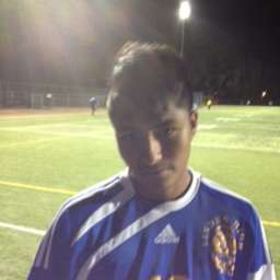 Gerson Morales mugshot