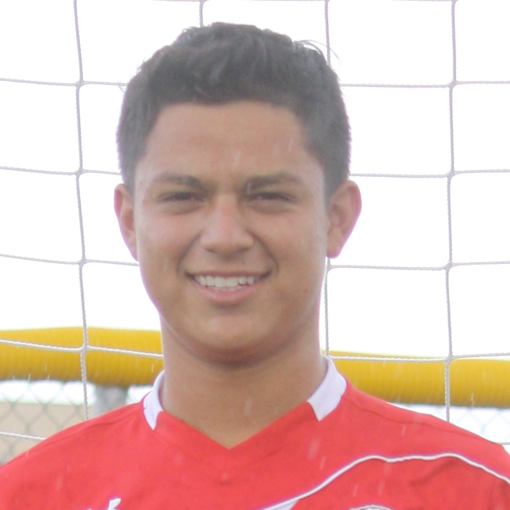 Jesus Moreno