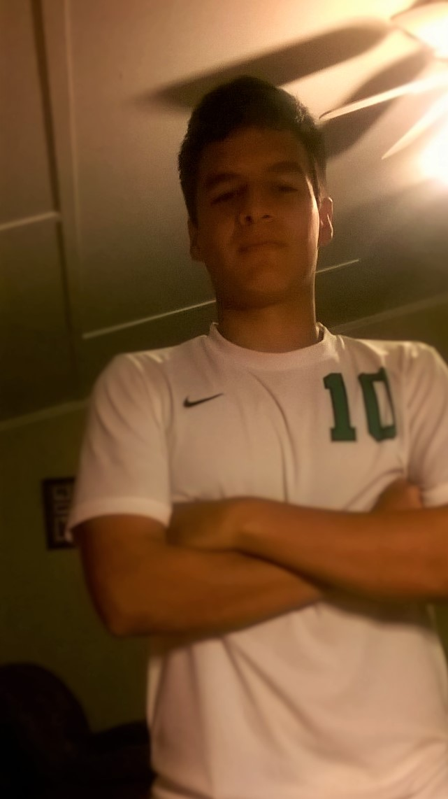 Jordy Briceno mugshot