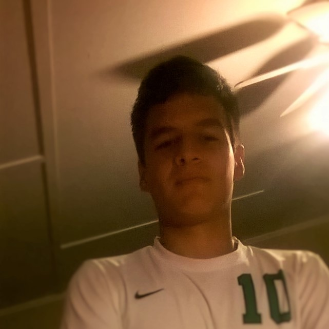 Jordy Briceno mugshot