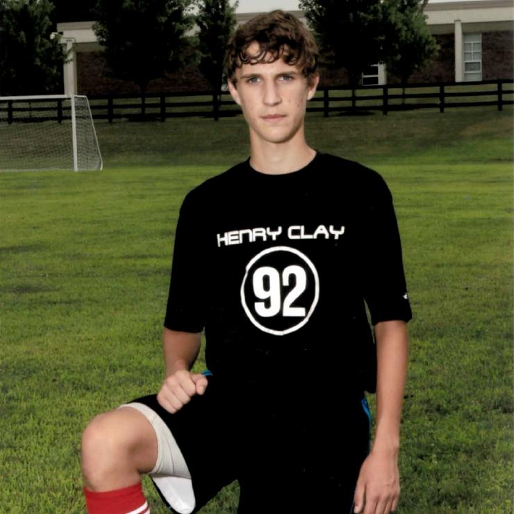 Donovan Gregory