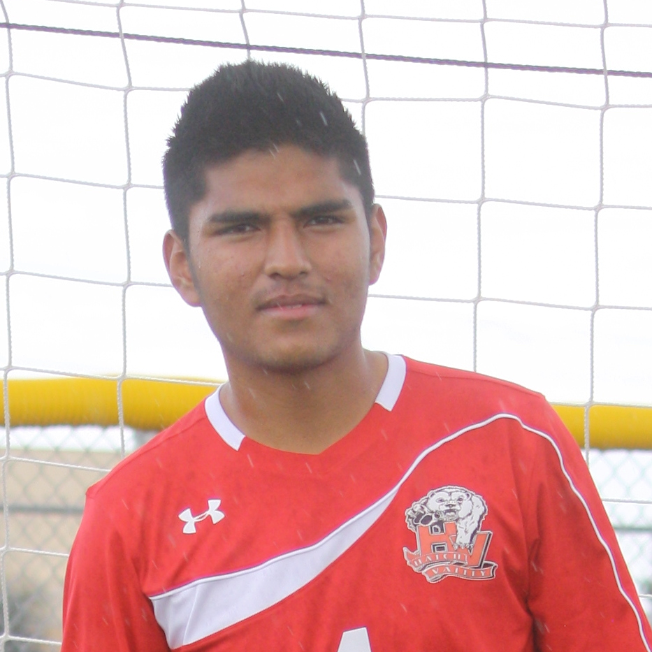 Hector Lombera