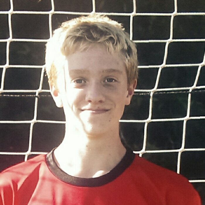 Andrew Goins