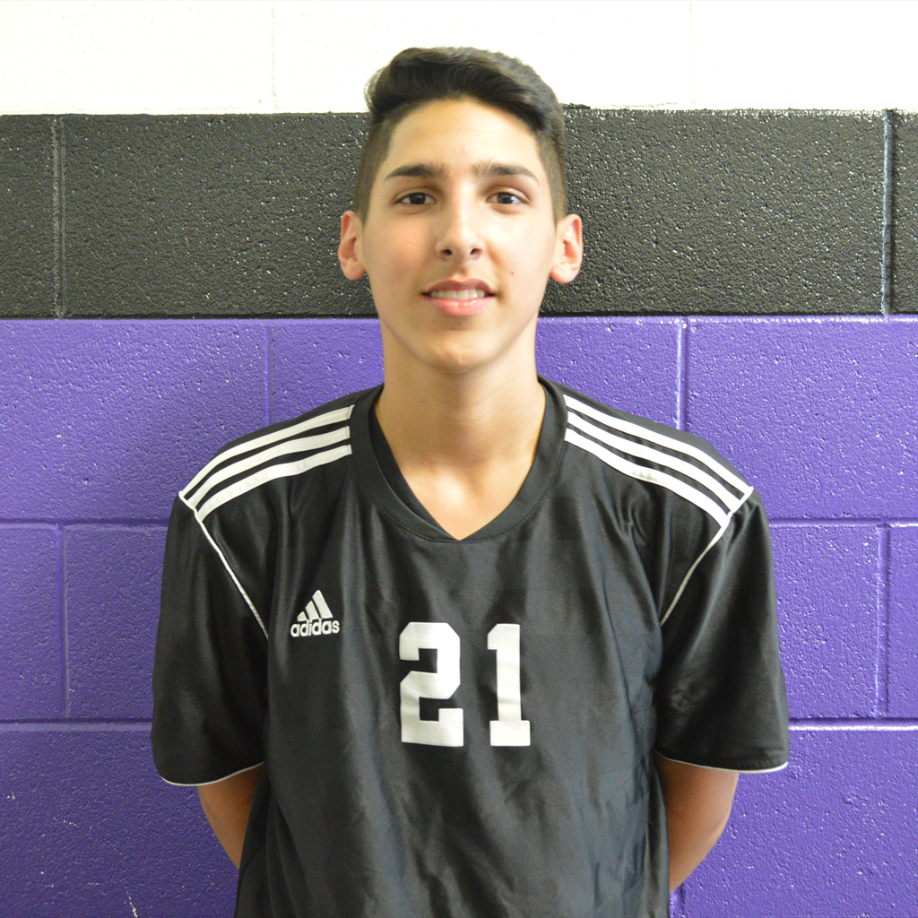 Erik Botello