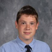 Carter Roll mugshot