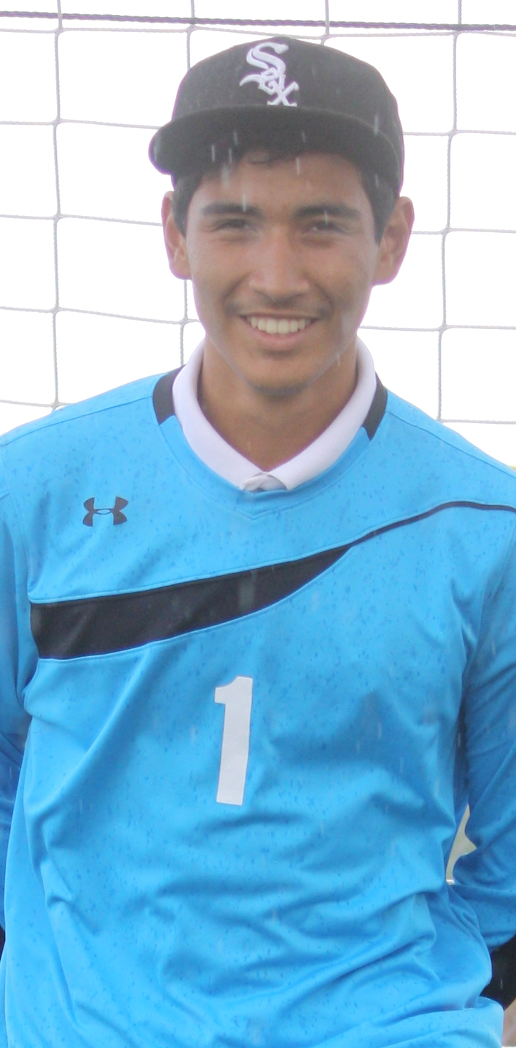 Jose Luis Machuca