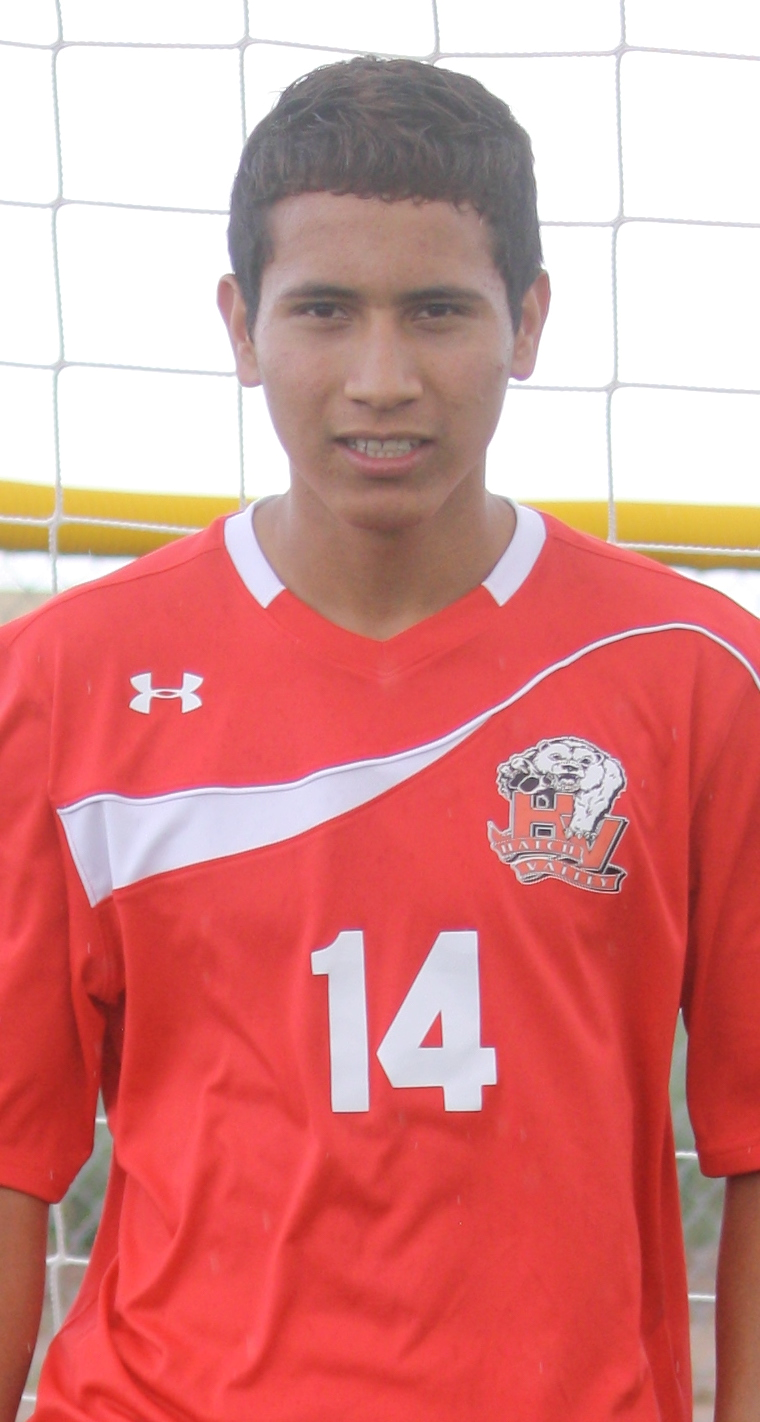 Jose Lopez