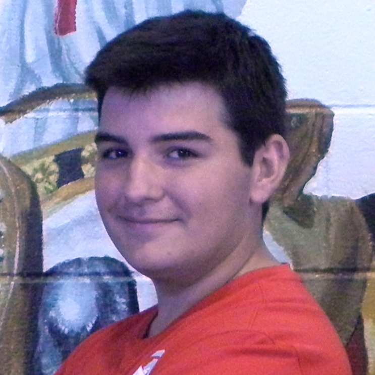 Christian Giacotto mugshot