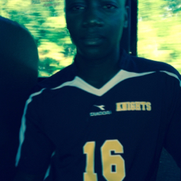 Sadik Coates mugshot