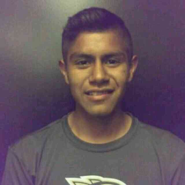 Edwar Garcia mugshot