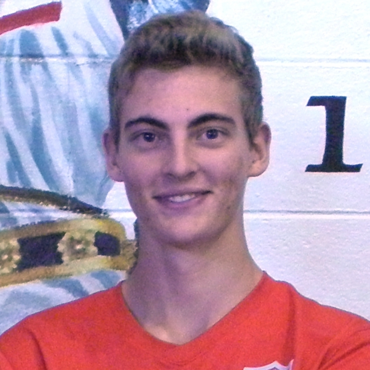 Randy Gohmann mugshot