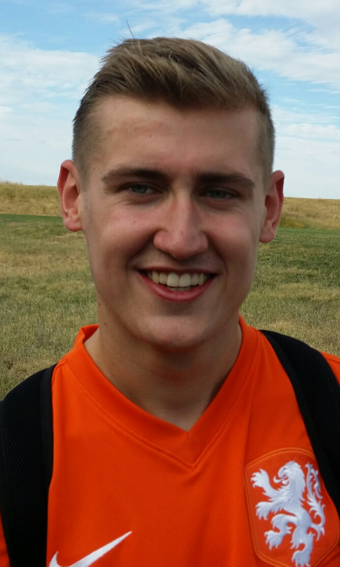 Joshua Michels