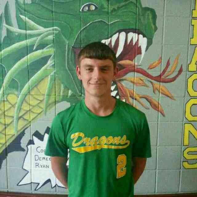 Clayton Madden