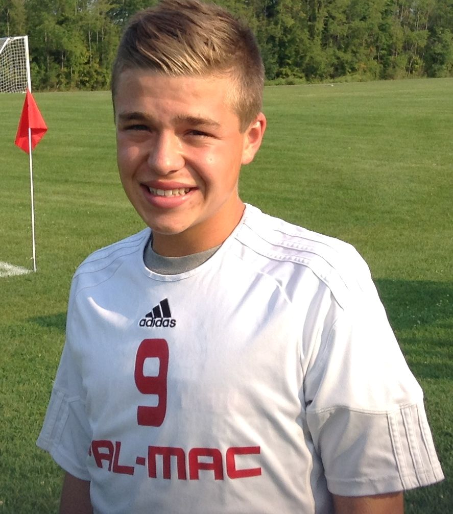 Alex Wahl