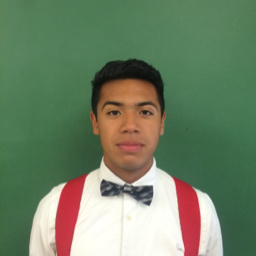 Brandon Arreguin mugshot