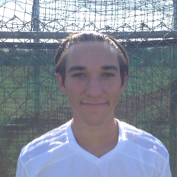 Brandon Huft mugshot