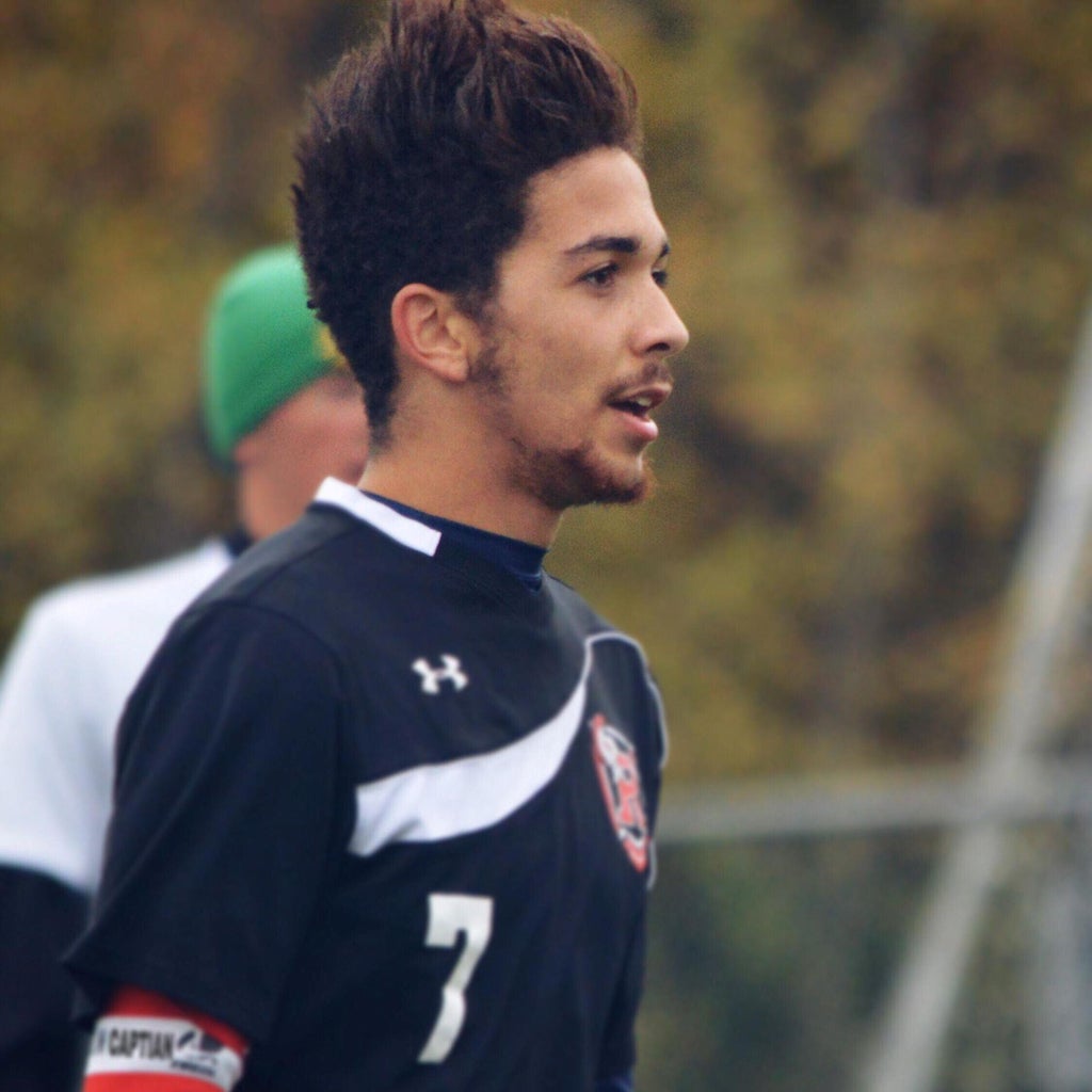 Trevon Mattson