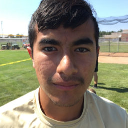 Jacob Amaya