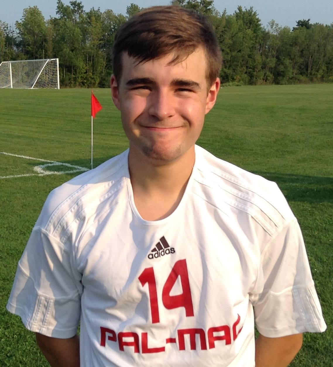 Owen Wahl