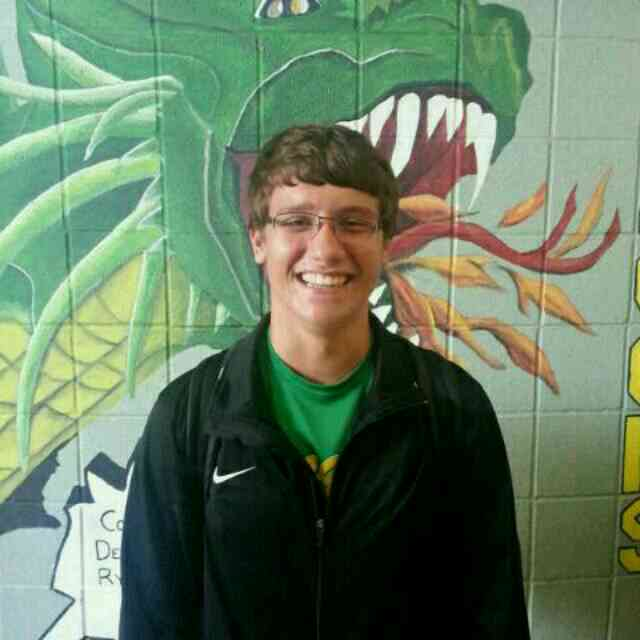 Tyler Swearingon mugshot