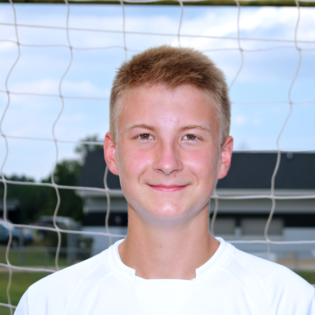 Jacob Isley