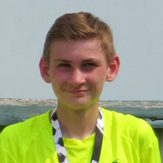 Noah Landers