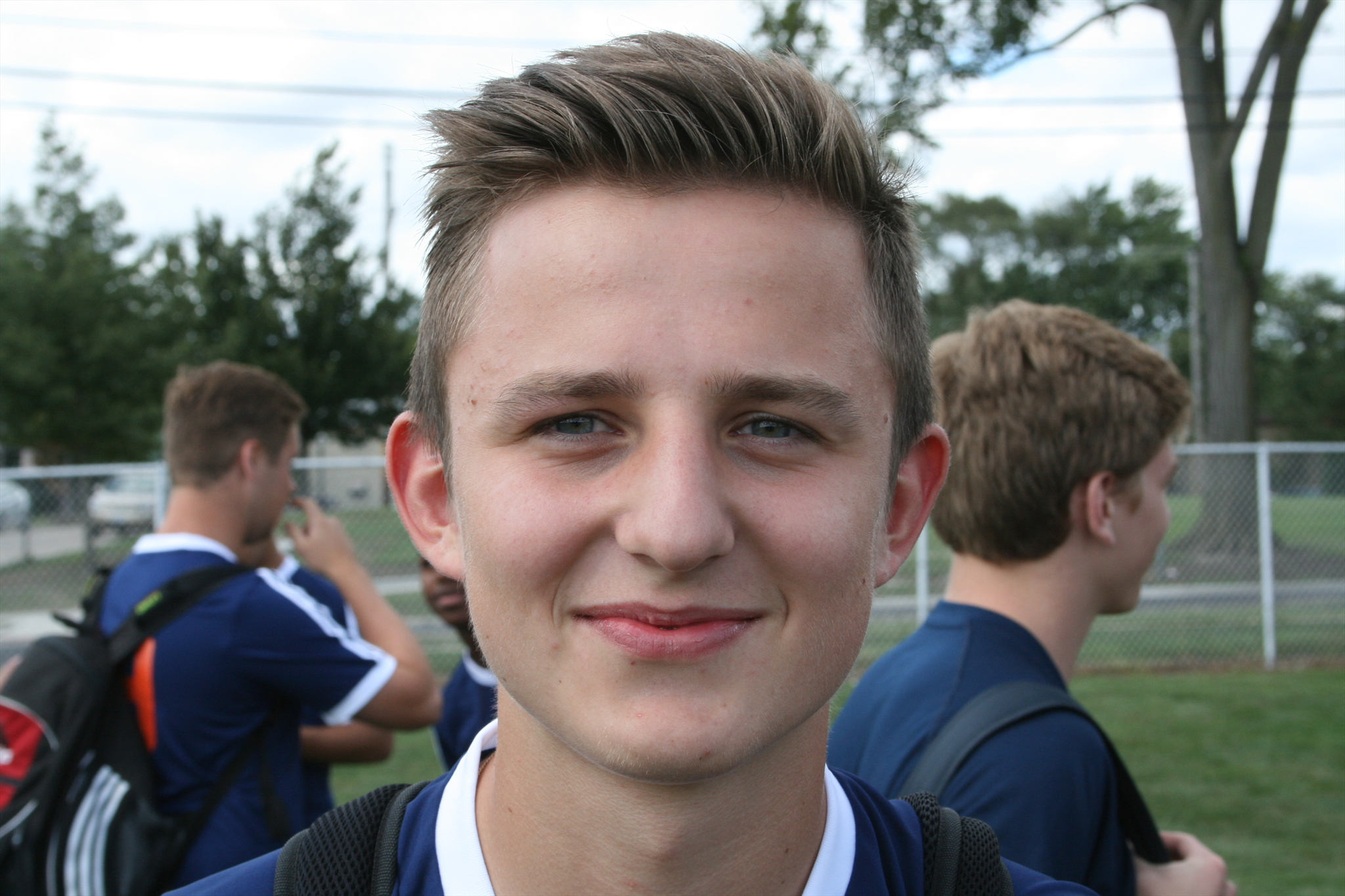 Patryk Kopytko