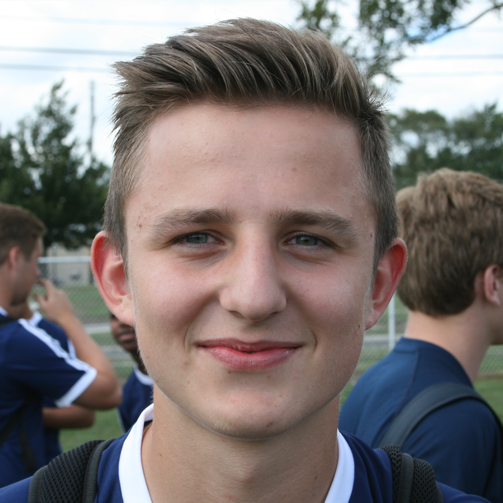 Patryk Kopytko mugshot