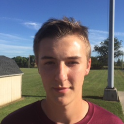 Elijah Kramer