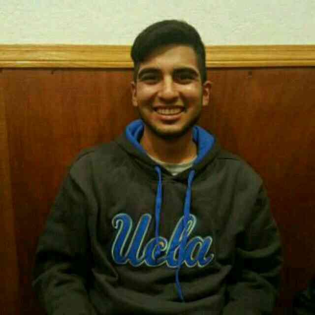 Jonathan Barrera mugshot