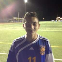 Adrian Alfaro mugshot