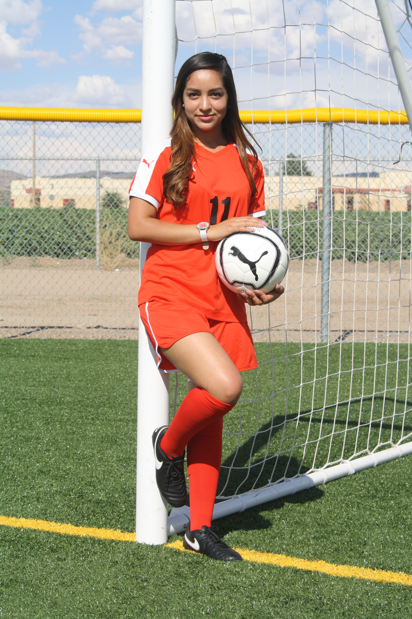 Jacqueline Gomez