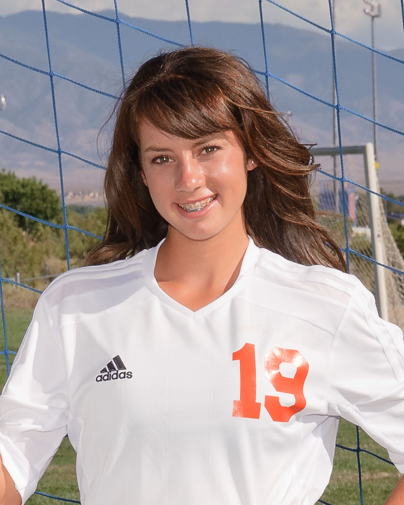Kylie Spangler